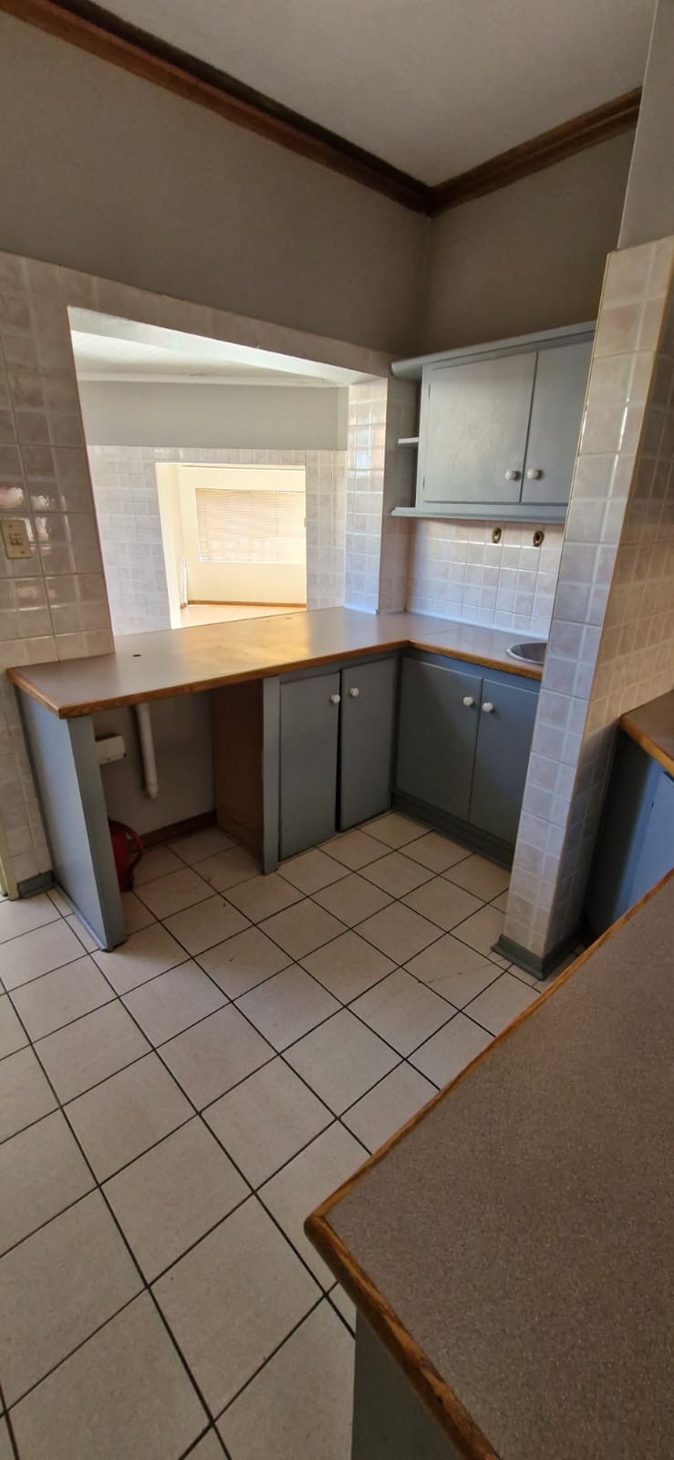 To Let 3 Bedroom Property for Rent in Uitsig Free State